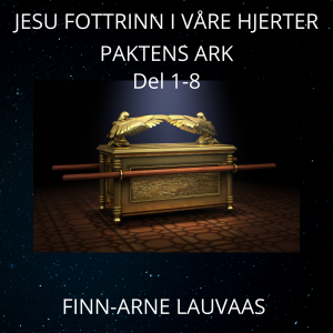 Jesu fottrinn i våre hjerter