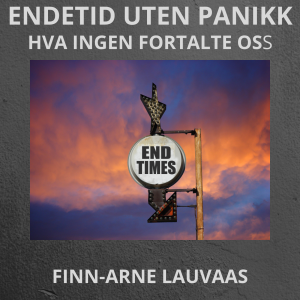 ENDETID UTEN PANIKK - MP3 Nedlasting