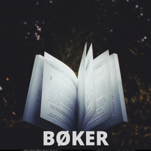 Bøker